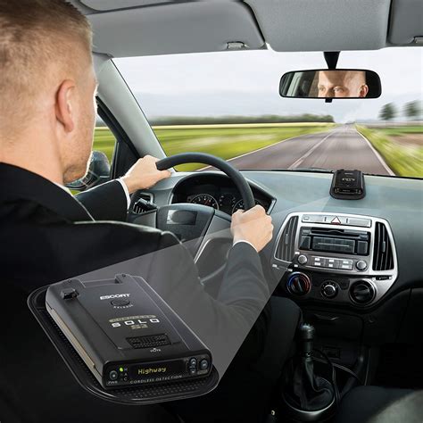 what is the best escort radar detector|10 Best Radar Detectors: The Best Radar Detector 2024